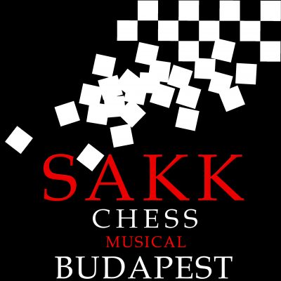 SAKK (CHESS) musical